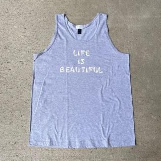 MNR ApparelLIFE IS BEAUTIFUL - 롼󥯥ȥåס
