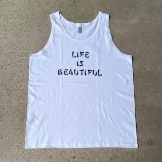 MNR ApparelLIFE IS BEAUTIFUL - 롼󥯥ȥåס