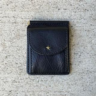 UNPLUGGED x OLDTOWNBILL PINCH WALLET with COIN - ߥ˥åȡ
