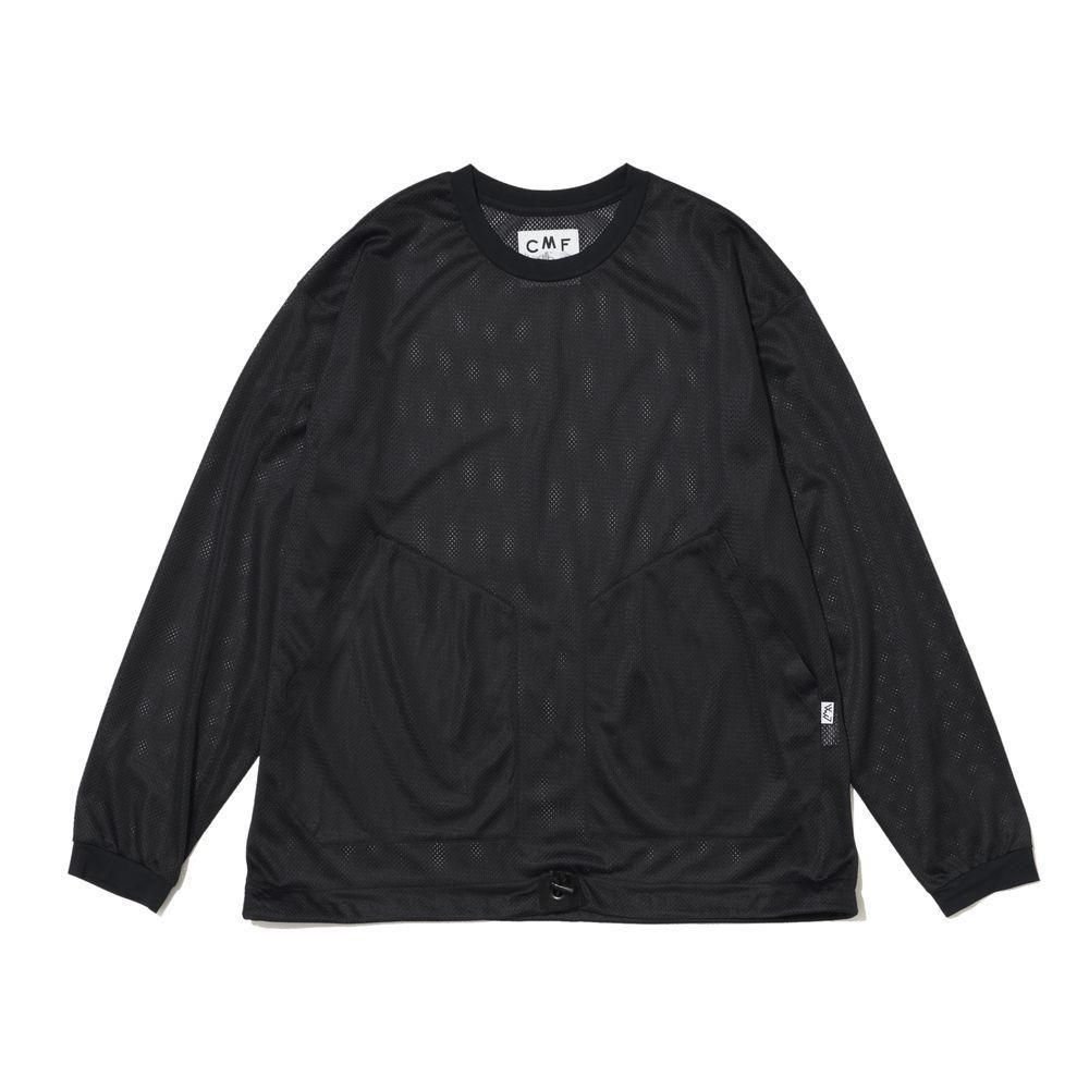 トップス CMF OUTDOOR GARMENT QUICK DRY TEE L/S CMF OUTDOOR GARMENT QUICK DRY TEE S/S PT CMF2401-C08J 公式通販