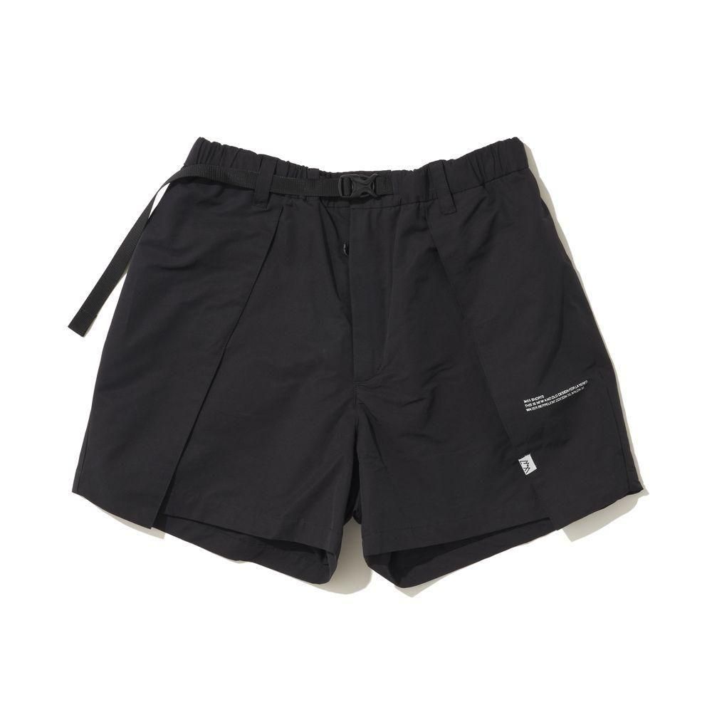 CMF OUTDOOR GARMENT「M65 SHORTS - コットンナイロンショーツ