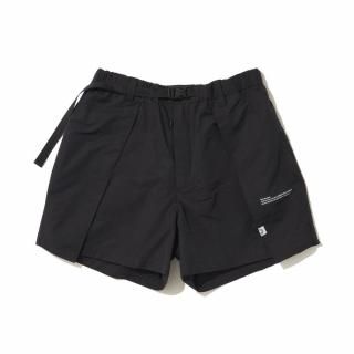 CMF OUTDOOR GARMENT「M65 SHORTS - コットンナイロンショーツ」