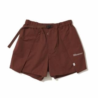 【LAST 1】CMF OUTDOOR GARMENT「M65 SHORTS - コットンナイロンショーツ」