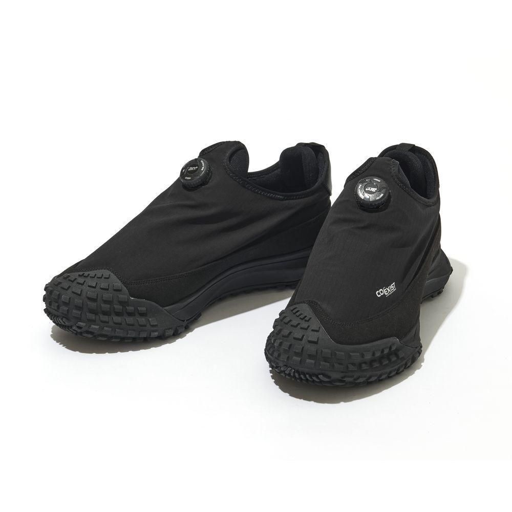 CMF OUTDOOR GARMENT「APPROACH 02 MOC - モックシューズ