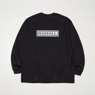 LAST 1RADIALLWHEELS - 롼ͥå L/S Tġ