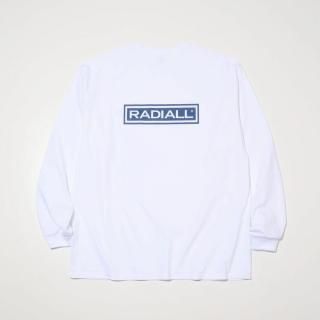 RADIALLWHEELS - 롼ͥå L/S Tġ
