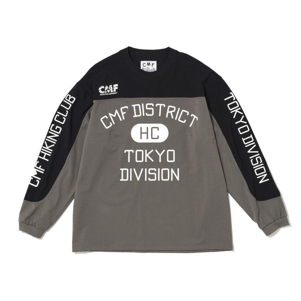CMF OUTDOOR GARMENT FIELD TEE 新品未使用 XL CMF OUTDOOR GARMENT新品FIELD TEE XL