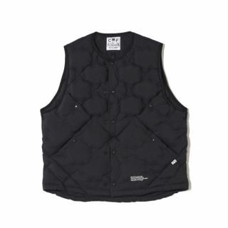CMF OUTDOOR GARMENTWOVEN DOWN VEST - ٥ȡ