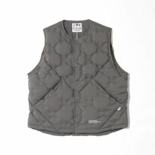 CMF OUTDOOR GARMENTWOVEN DOWN VEST - ٥ȡ