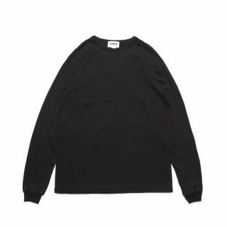 BOWWOW「8812 LS - ロングスリーブ Tシャツ」