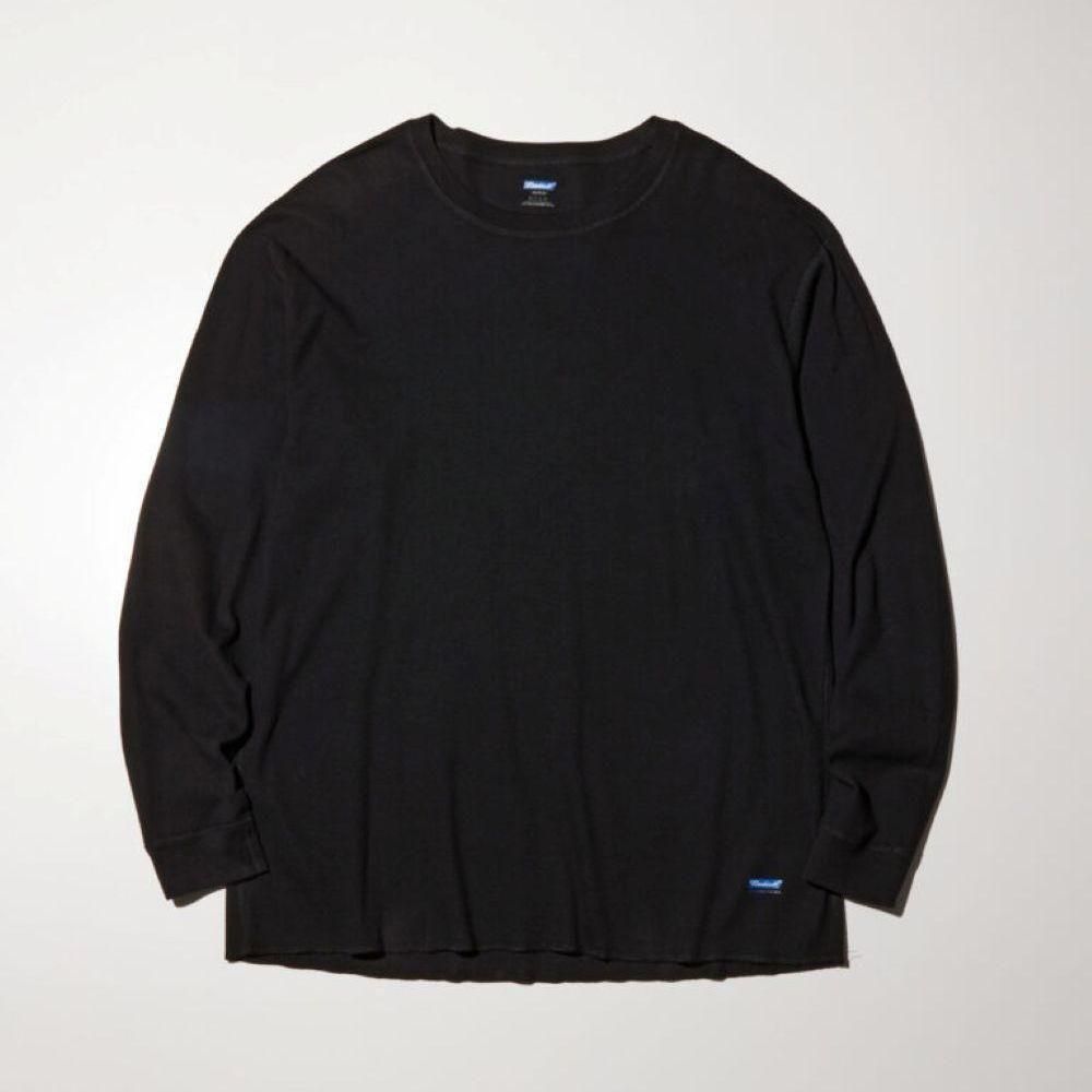 RADIALL「MIL - コットンサーマル」 - Mate-N-Raw