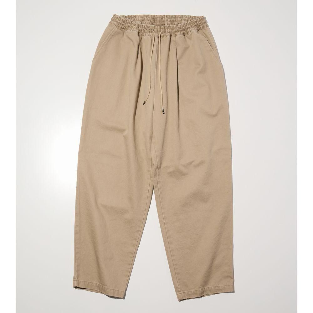 1度のみ着用⭐️スタニングルアー イージーフレアパンツ　0 1度のみ着用⭐️スタニングルアー イージーフレアパンツ 0