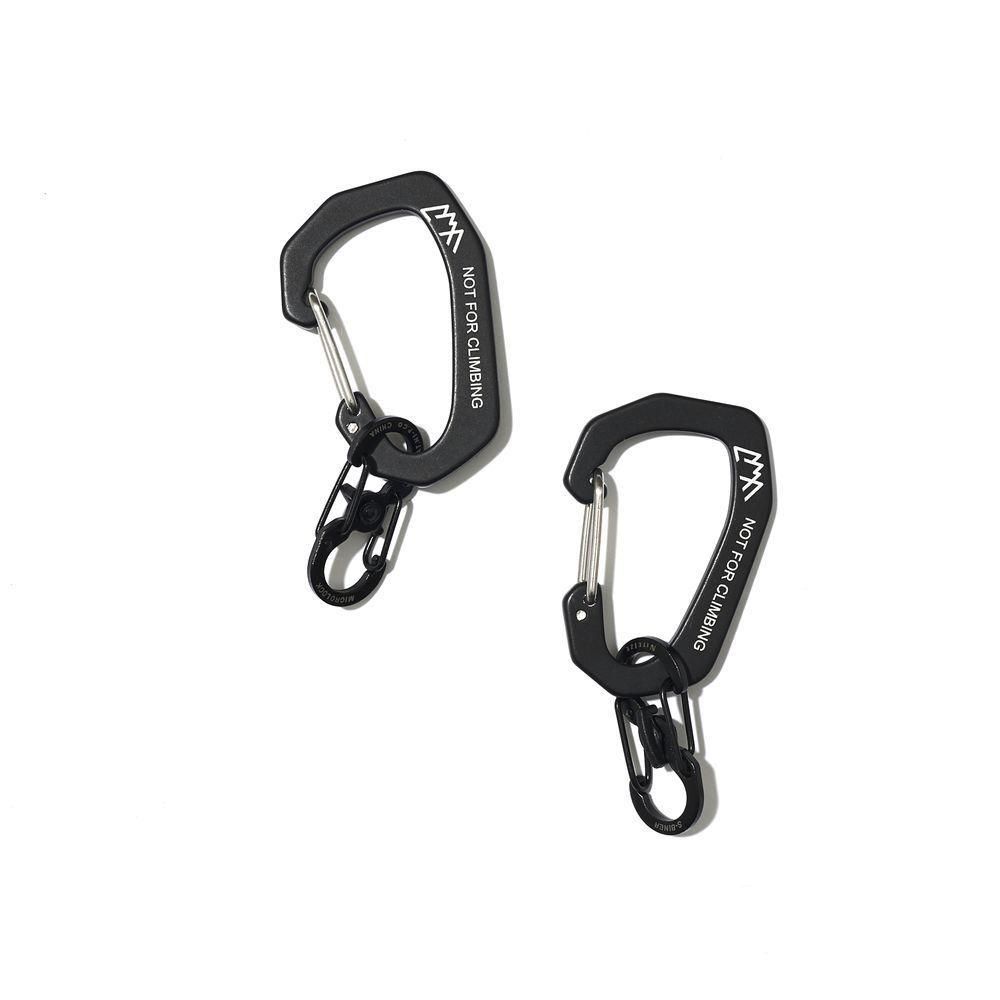 CMF OUTDOOR GARMENT「CARABINER - カラビナ」 - Mate-N-Raw