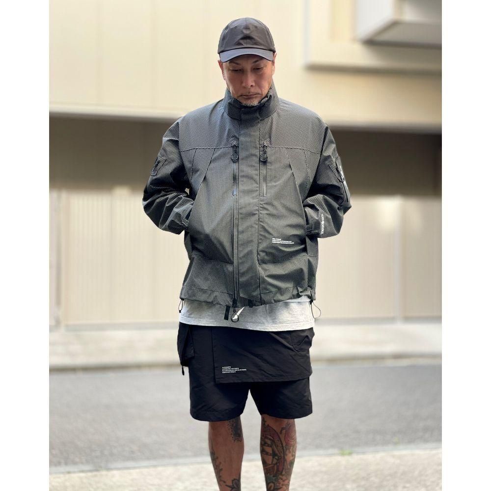 LAST 1】CMF OUTDOOR GARMENT「LEVEL 6 MOD COEXIST - 3レイヤーシェル