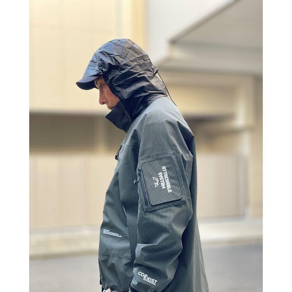 LAST 1】CMF OUTDOOR GARMENT「LEVEL 6 MOD COEXIST - 3レイヤーシェル