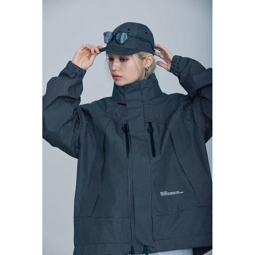 LAST 1】CMF OUTDOOR GARMENT「LEVEL 6 MOD COEXIST - 3レイヤー