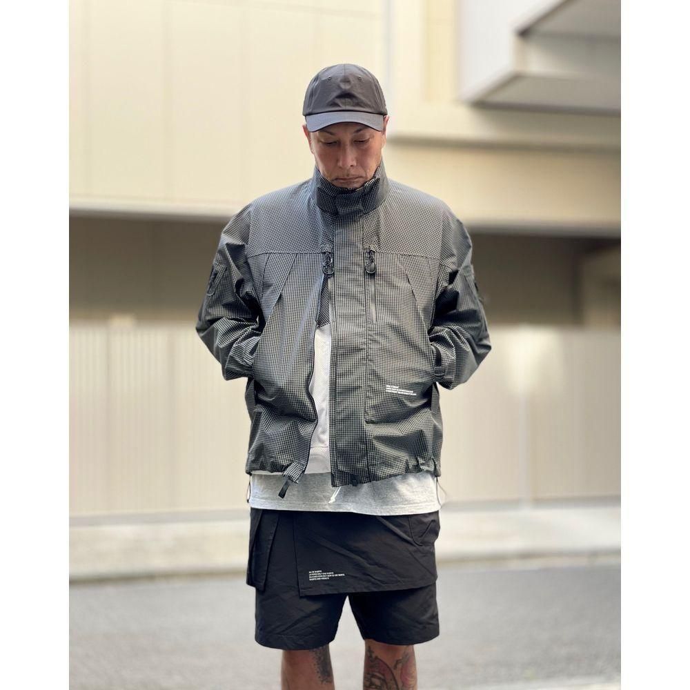 LAST 1】CMF OUTDOOR GARMENT「LEVEL 6 MOD COEXIST - 3レイヤーシェル