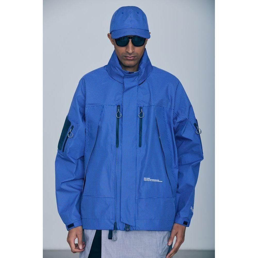 CMF OUTDOOR GARMENT 3レイヤー セットアップ CMF OUTDOOR GARMENT 3レイヤー ジャケット パンツ セット CMF