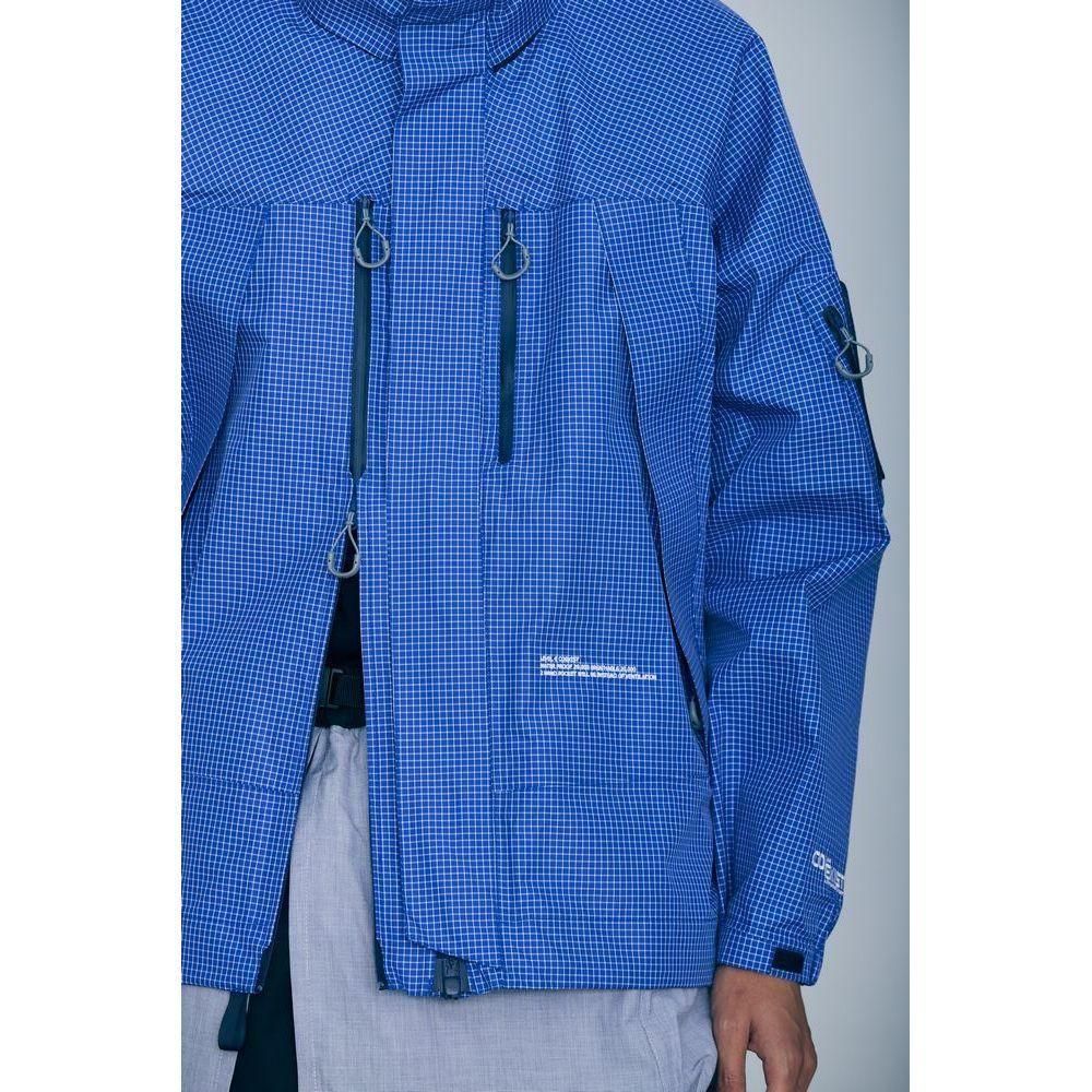 CMF OUTDOOR GARMENT 3レイヤー セットアップ CMF OUTDOOR GARMENT 「LEVEL 6 MOD COEXIST」 3レイヤー ジャケット