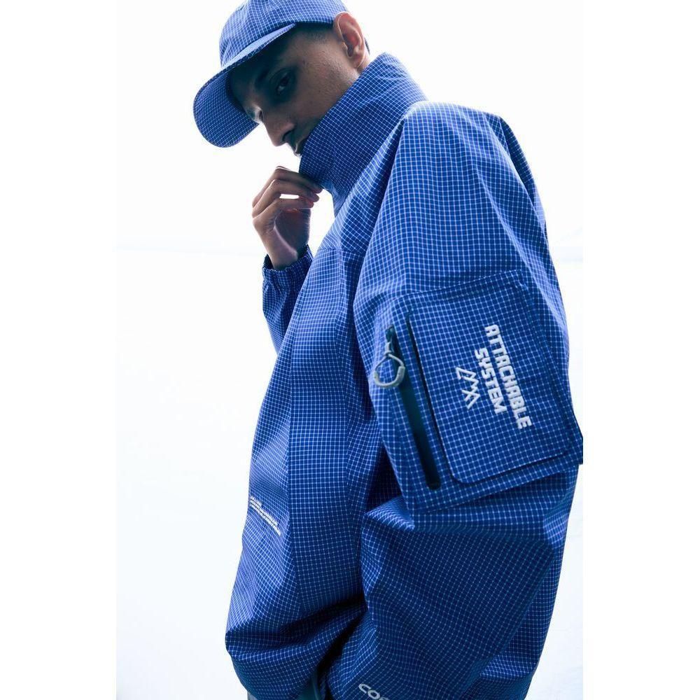 CMF OUTDOOR GARMENT 3レイヤー セットアップ CMF OUTDOOR GARMENTより新作・おすすめ商品のご紹介。〜CMF