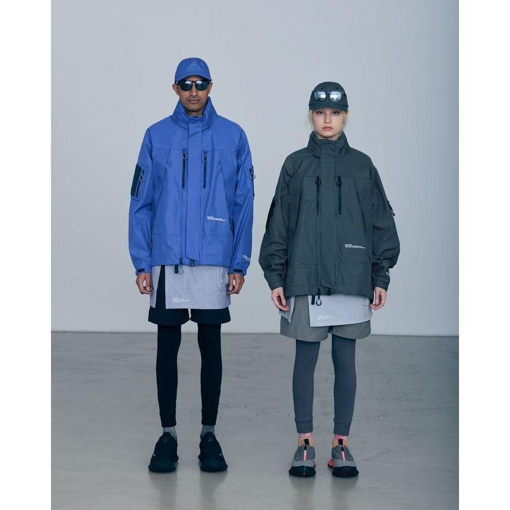 CMF OUTDOOR GARMENT 3レイヤー ジャケット パンツ セット CMF OUTDOOR GARMENT 3レイヤー ジャケット パンツ セット CMF