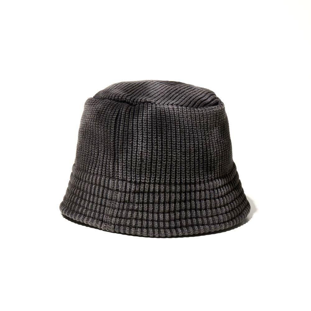 RADIALL「TRIPS CRUSHER HAT - クラッシャーハット」 - Mate-N-Raw