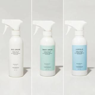 RADIALL x KUUMBAFABRIC SPRAY - ե֥åץ졼