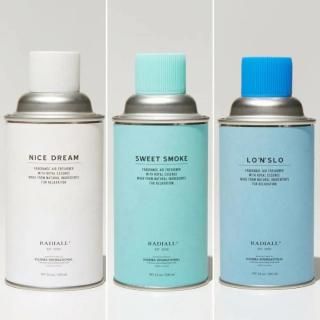 RADIALL x KUUMBAAIR FRESHNER SPRAY - եåʡץ졼