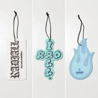 RADIALL x KUUMBAFRAGRANCE PAPER - ե쥰󥹥ڡѡ