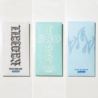 RADIALL x KUUMBASTICK INCENSE MINI - 
