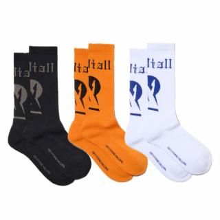 RADIALLKEYSTONE 1PAC SOX LONG / DRALON - 󥰾楽å