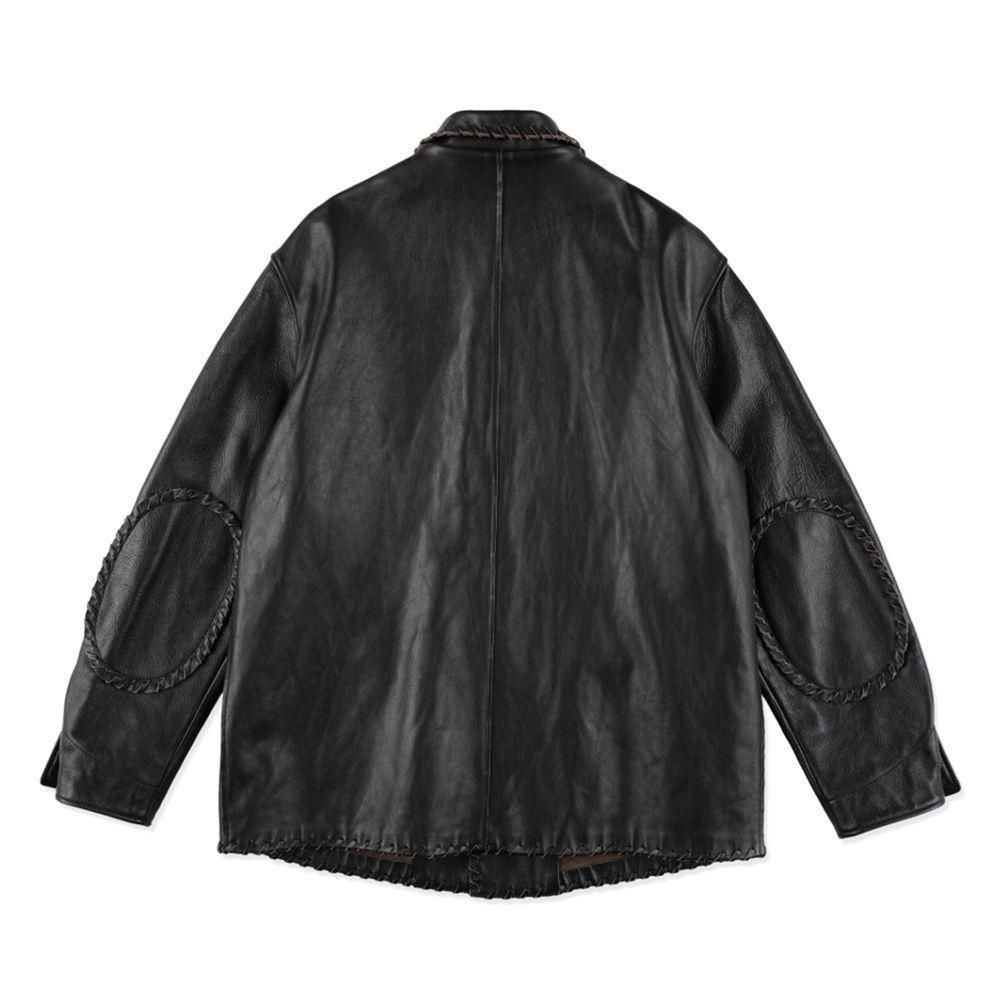 M.W.O.B.H.M カバーオール MONT KEMMEL カバーオール TC TWILL COVERALL メンズ レディース