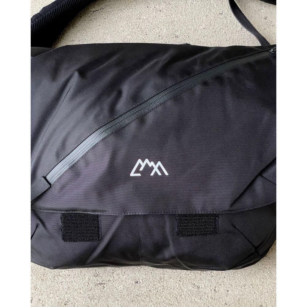 LAST 1】CMF OUTDOOR GARMENT「MESSENGER BAG - メッセンジャーバッグ
