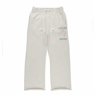 BOWWOW「SCREAMIN INDIANS SWEAT PANTS AGED - スウェットパンツ」
