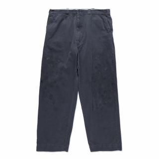 BOWWOW「ESSENTIAL CHINO PANTS AGED - チノパンツ」