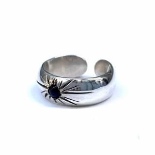 MNR Apparel「RAYS FREE RING - ピンキーリング」