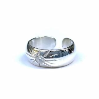 MNR Apparel「RAYS FREE RING - ピンキーリング」