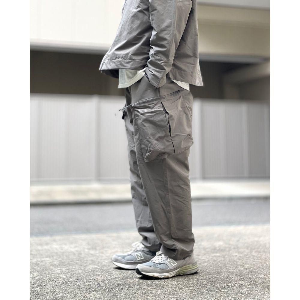 CMF OUTDOOR GARMENT「WEIRED PANTS - カーゴパンツ」 - Mate-N-Raw