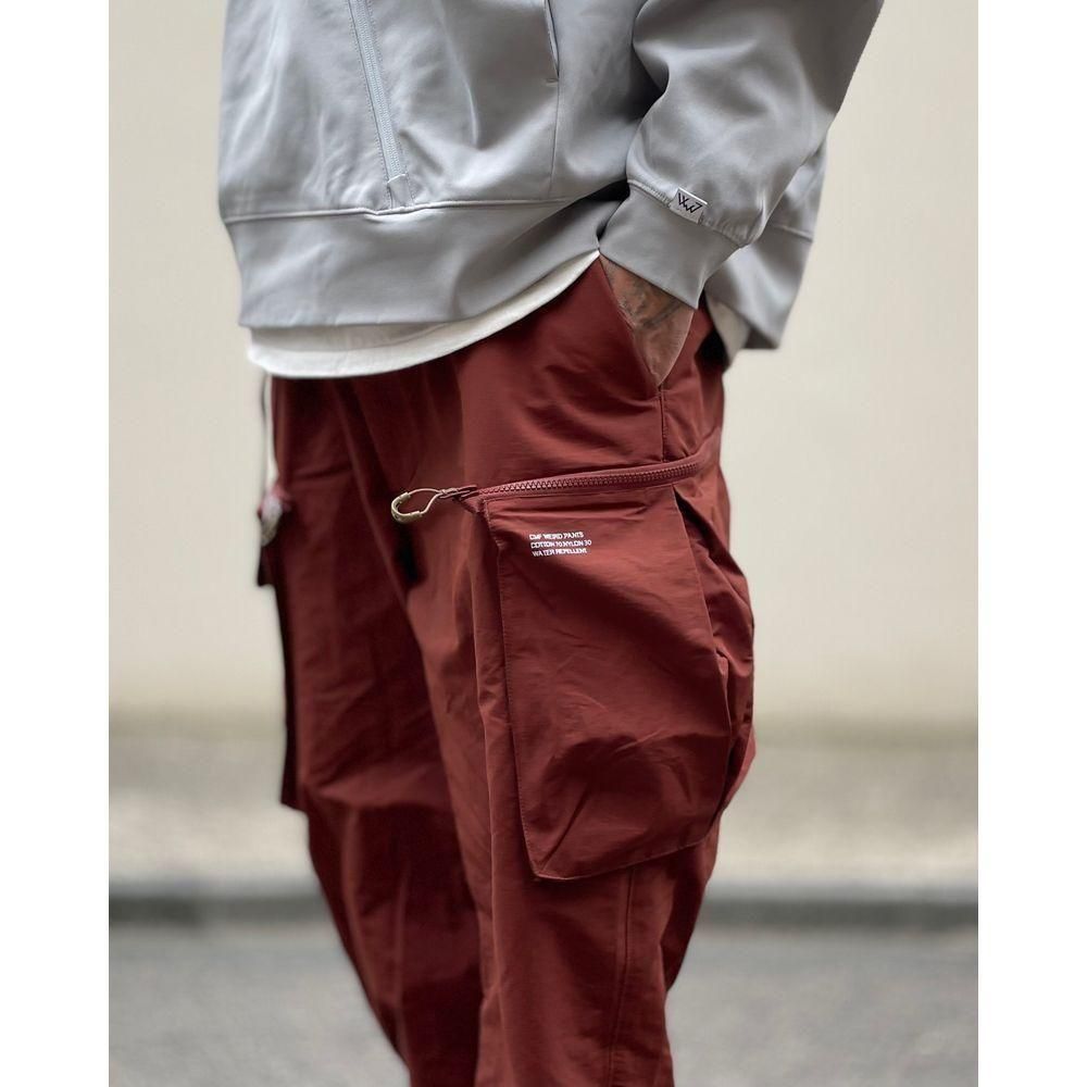 LAST 1】CMF OUTDOOR GARMENT「WEIRED PANTS - カーゴパンツ」 - Mate