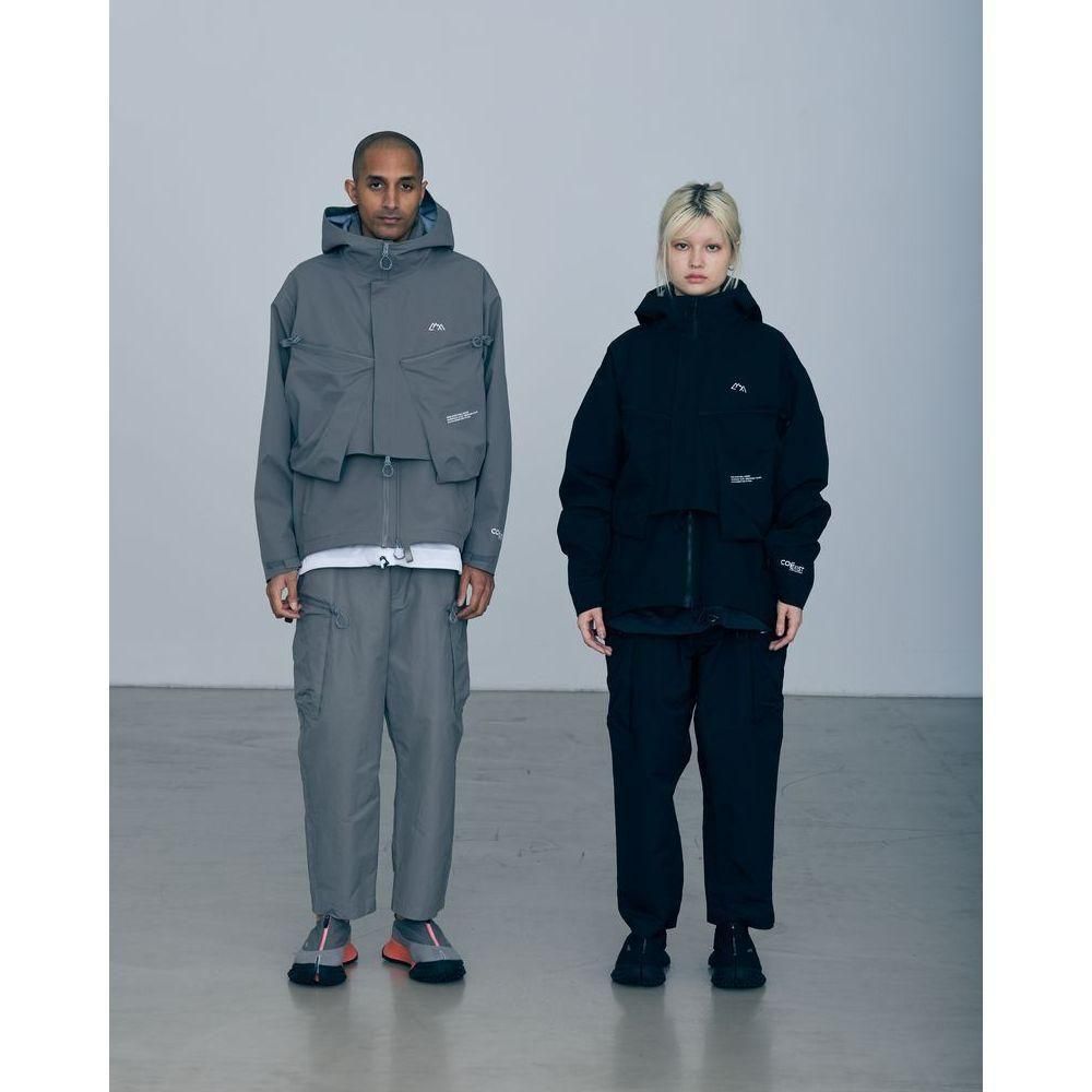 パンツ CMF OUTDOOR GARMENT \"CARGO PANTS\" COMFY OUTDOOR GARMENT (コムフィアウトドアガーメント) CARGO PANTS