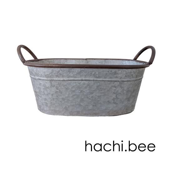 【バンビ】ベルーナ　プランター　ソーサー＆プレート　箱あり　未使用　希少 プランター - 鉢bee 植木鉢と雑貨小物店 オンラインショップ