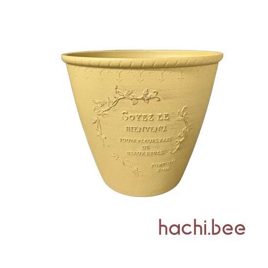 プラスチック植木鉢