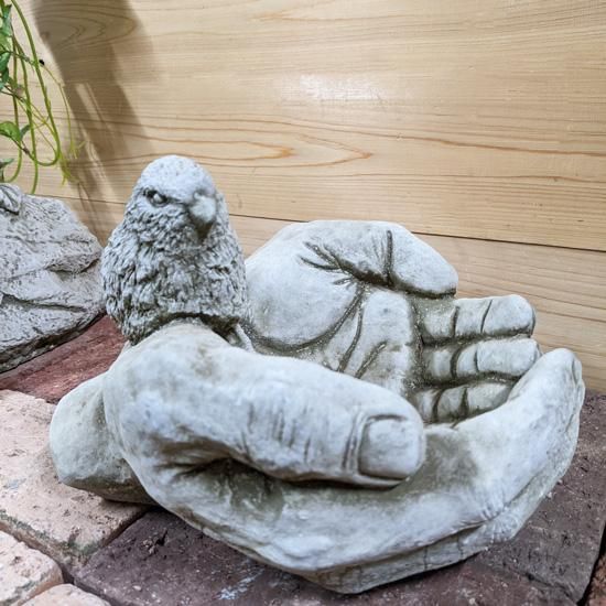 英国ガーデンオーナメントコンクリート顔彫刻オーナメント 英国製ガーデンオーナメント、ガーデン雑貨」のアイデア 85 件