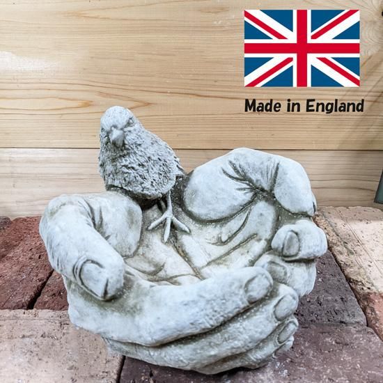 イギリス製オーナメント・オブジェ ~鉢bee~ イギリス製オーナメント・オブジェ ~鉢bee~