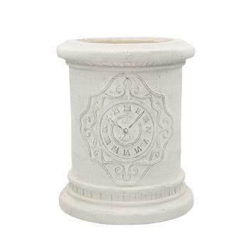 カルナック（CARNAC） アンティーク調 プラミング1シェルフ MC06