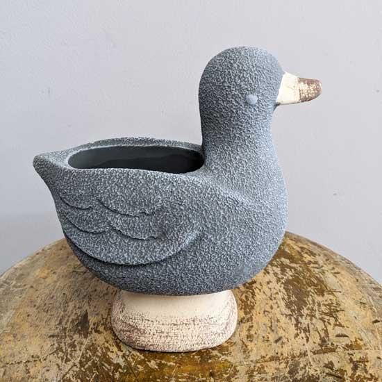 セメント植木鉢 - 鉢bee 植木鉢と雑貨小物店 オンラインショップ