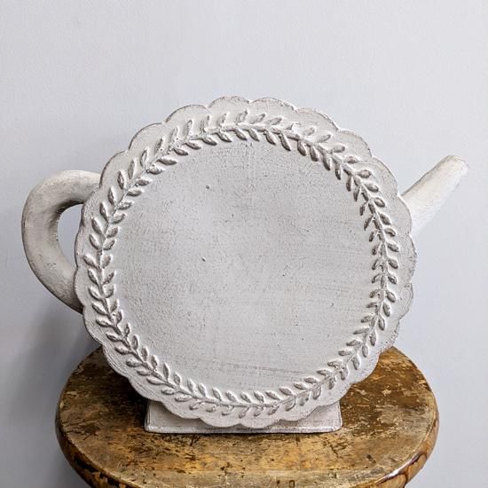 ロベ（Zz）2鉢 ロベ（Zz）2鉢 プラントポット ハチ（2号）｜ロイヤル