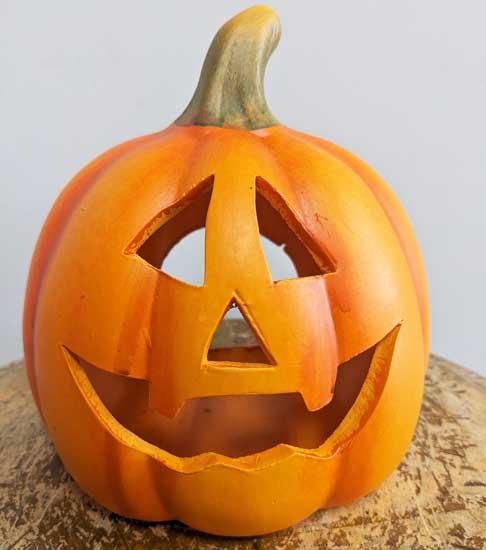 ハロウィン パンプキンMオーナメント | カボチャ ガーデン ハロウィン パンプキンMオーナメント | カボチャ ガーデン