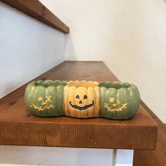 熱い販売 デルタ△ポケット ジャックオーランタンver はまり ハロウィン