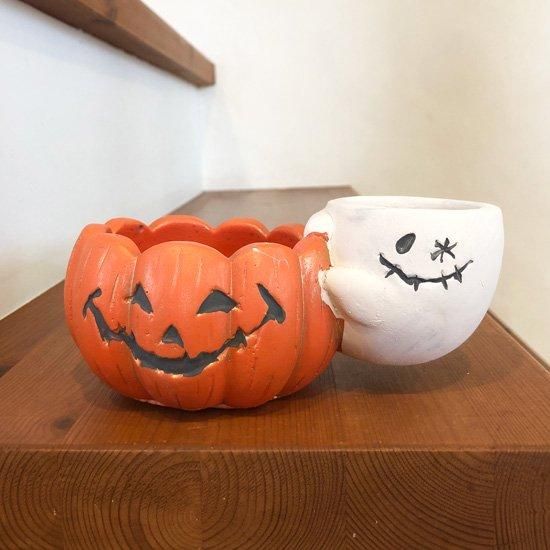 ハロウィン ジャックオーランタン スケルトン グラス コストコ 大型 飾り 装飾 楽天市場】コストコ ハロウィン ランタンの通販